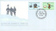 Delcampe - ARCTIS/ANTARCTIC - SMALL COLLECTION COVERS, FDC / QG103 - Andere & Zonder Classificatie
