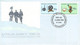 Delcampe - ARCTIS/ANTARCTIC - SMALL COLLECTION COVERS, FDC / QG103 - Altri & Non Classificati