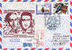 ARCTIS/ANTARCTIC - SMALL COLLECTION COVERS, FDC / QG104 - Andere & Zonder Classificatie