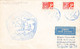 Delcampe - USSR - SMALL COLLECTION ARCTIS/ANTARCTIC COVERS / QG105 - Collections
