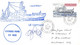 ARCTIC/ANTARCTIC - SMALL COLLECTION COVERS, FDC / QG 106 - Andere & Zonder Classificatie