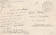 Suisse - Châteaux - Bursins - Le Château De St-Vincent - Circulée 16/09/1922 - Au