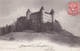 Suisse - Châteaux - Champvent - Le Château - Circulée 17/01/1906 - Au