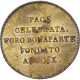 Monnaie, États Italiens, CISALPINE REPUBLIC, 30 Soldi, 1801, Milan, SUP+ - Repubblica Cisalpina / Repubblica Italiana