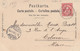 Suisse - Châteaux - Coppet  - Le Château De Staël - Circulée 26/07/1899 - Au