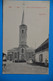 Niel 1905: Kerk Très Animée - Niel