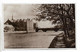 Real Photo Postcard, Scotland, WICK, Station Hotel And Bridge, Footpath, River, House. - Caithness