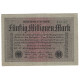 Billet, Allemagne, 50 Millionen Mark, 1923, 1923-09-01, KM:109a, TTB - 50 Miljoen Mark