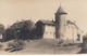 Suisse - Châteaux - Echallens - Le Château  - Circulée 18/08/1932 - Au