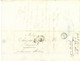 FACTURE.70.HAUTE SAONE.GRAY.ROULAGES POUR TOUS PAYS.GURNEL FILS FRERES SUR LE PORT.CACHET & MARQUE POSTALE 1852. - Transports