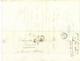 FACTURE.70.HAUTE SAONE.GRAY.ROULAGES POUR TOUS PAYS.GURNEL FILS FRERES SUR LE PORT.CACHET & MARQUE POSTALE 1852. - Transport