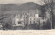 Suisse - Châteaux - Gorgier - Le Château  - Circulée 25/08/1903 - Gorgier