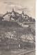 Suisse - Châteaux - Hauterive - Le Château  - Circulée 14/05/1910 - Hauterive