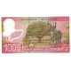 Billet, Costa Rica, 1000 Colones, 2009, 2009-09-02, KM:274, NEUF - Costa Rica