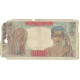 Billet, FRENCH INDO-CHINA, 100 Piastres, ND (1947-54), KM:82a, B+ - Indochine