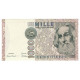 Billet, Italie, 1000 Lire, 1982, 1982-06-08, KM:109a, NEUF - 1000 Liras