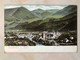 Austria Österreich Waidhofen An Der Ybbs Town View Bridge Valley Mechner Maas Leipzig 14420 Post Card POSTCARD - Waidhofen An Der Ybbs