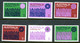 Australia MH 1971 Christmas - Mint Stamps