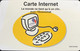 FRANCE  -  ARMEE  -  Carte Internet (Economat) - Military Phonecards