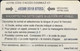 FRANCE  -  ARMEE  -  Prepaid  -  FNET CORP - $ 20 -  Cartes à Usage Militaire