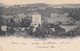 Suisse - Châteaux - Les Clées - Le Château - Circulée 22/05/1901 - Au