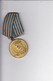 YUGOSLAVIA  --  YU ARMY  --  ORDEN, MEDAL  --  ZA HRABROST  --   BRAVERY MEDAL - Otros & Sin Clasificación