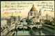 857 - Germany - Berlin 1903 - Dom - Churche - Bridge - Postcard Used - Friedrichshain