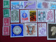 Delcampe - FRANCE ANNEE COMPLETE 1976 SOIT 61 TIMBRES NEUFS SANS CHARNIERE NI TRACE LUXE - 1970-1979