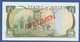 JERSEY - P.26s – 1 POUND ND (2000) UNC SPECIMEN Overprint - Jersey