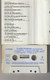 K7 Audio. Claude FRANCOIS. QUELQUEFOIS - 12 Titres - - Cassette