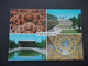 Iran - Isfahan - Four Views - Iran