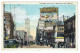 UNITED STATES // NEW YORK CITY // BROADWAY // THE GREAT WHITE WAY // 1914 - Broadway