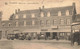 WUESTWEZEL - Hôtel De Ster - Logement-Afspanning - Carte Circulé En 1924 - Wuustwezel