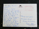 LETTRE TURQUIE TURKEY TURKIYE AVEC EMA - URGUP GOREMA - Lettres & Documents