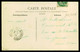 FRANCE - BREST - Place De La Liberté- La Foire Aux Puces. ( Ed.Procedes C. Jeangette)  Carte Postale - Foires