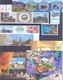 2020. Uzbekistan, Full Complete Year Set 2020, 12 Stamps + 8 S/s, Mint/** - Usbekistan