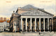 035 720 - CPA - Belgique - Bruxelles - Théâtre Royal - Monumenti, Edifici