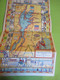 USA - CANADA/ An Historical Map Of The LAKE CHAMPLAIN TOUR Along The Warpath Of The Nations// 1939     DT 117 - Carte Stradali