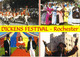 Rochester - Dickens Festival - Multivues - Rochester