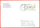 Bulgaria 2004.The Envelope  Passed Through The Mail. - Brieven En Documenten