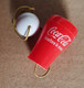 Petit Bilboquet Publicitaire Coca Cola - Juguetes