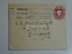 D184929   GB  -  COVER   Cancel 1911  Brighton - Leicester A.B. Paine - Kemp Town  - Sent To Liverpool - Covers & Documents