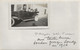 44  SAINT  NAZAIRE  PHOTO   1926  VOITURE  ANCIENNE    DEVANT LE  30 AVENUE DE L OCEAN - Plaatsen