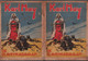 K. (=Karlos) 1948: Karl May Kara Ben Nemsi De Slavenkaravaan - Karl May