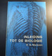 Biologie - - Inleiding - Athenea Lycea - Studieboek Inleiding To Biologie - D.G. Mackean - 263 Pages - Hardcover - Scolastici