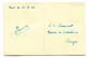 RC 21507 INDOCHINE 1944 AMIRAL CHARNER SUR CARTE MAXIMUM DE L'AVISO - MARINE FRANÇAISE. PAS COURANT - Briefe U. Dokumente