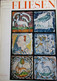 Fliesen -  Wand- Und Bodenfliesen - Tegels - Wandtegels Vloertegels - Antiek 1964 - Arte