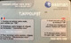 FRANCE  -  ARMEE  -  Internet  -  PASSMAN - 4ème Régiment Etranger  -  1 Heure - Military Phonecards