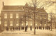 035 768 - CPA - Belgique - Nederbrakel - Pensionnat - Une Cour De Récréation - Brakel