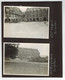 7x Foto Um 1930: Altenau Im Harz + Goslar, Ortspartie, Straße, Privathaus Pension, Markt, Dorfstraße, Kühe - Altenau